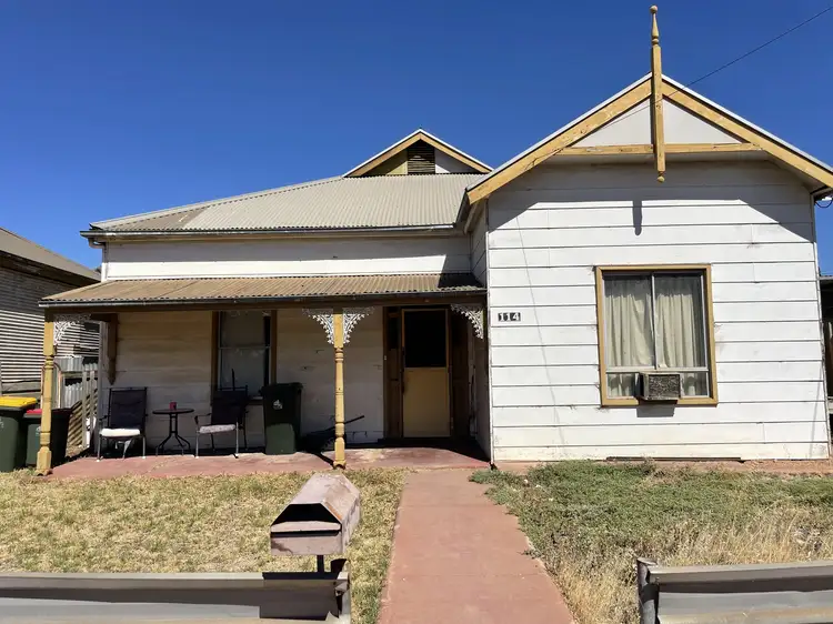 Main view of Homely house listing, 114 The Terrace, Port Pirie SA 5540
