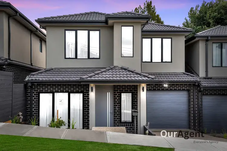 1/1 Bathurst Street, Broadmeadows VIC 3047