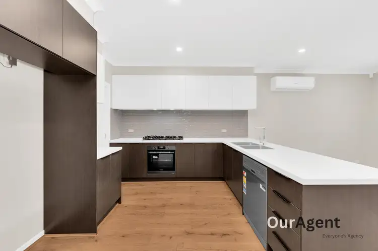 Fourth view of Homely townhouse listing, 1/1 Bathurst Street, Broadmeadows VIC 3047