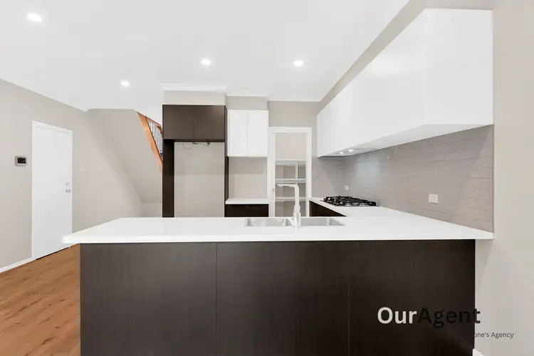 Fifth view of Homely townhouse listing, 1/1 Bathurst Street, Broadmeadows VIC 3047