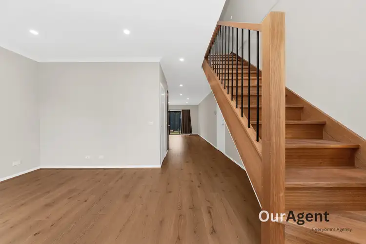 Sixth view of Homely townhouse listing, 1/1 Bathurst Street, Broadmeadows VIC 3047