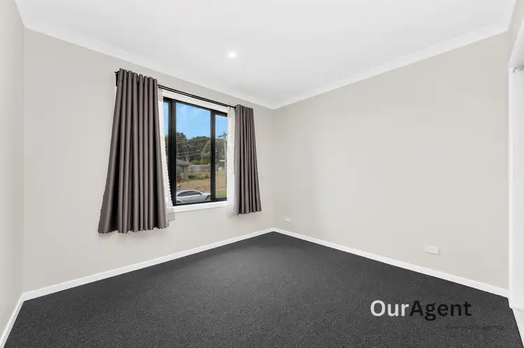 Seventh view of Homely townhouse listing, 1/1 Bathurst Street, Broadmeadows VIC 3047