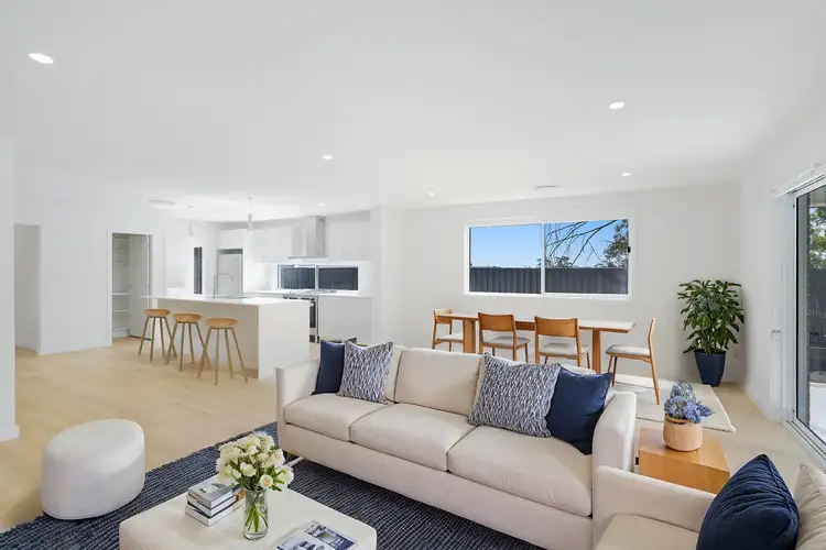 Sixth view of Homely house listing, 8 Pinehurst Tce, Cessnock NSW 2325