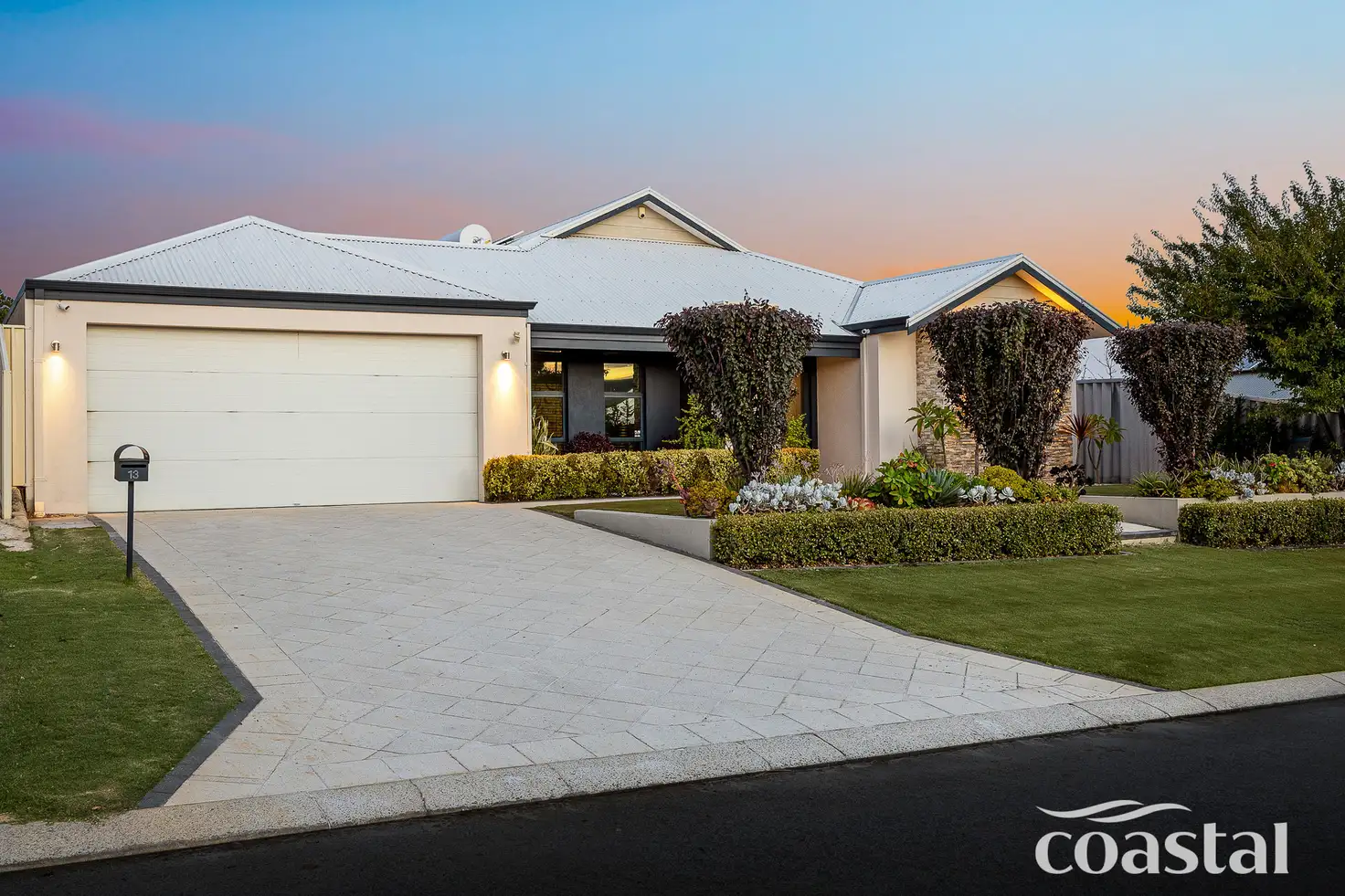 Main view of Homely house listing, 13 Dillon Way, Secret Harbour WA 6173