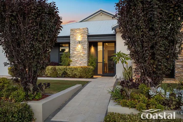 Second view of Homely house listing, 13 Dillon Way, Secret Harbour WA 6173