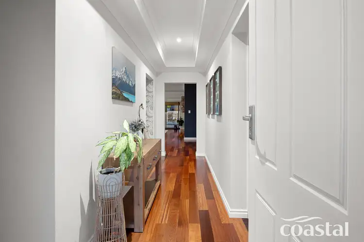 Third view of Homely house listing, 13 Dillon Way, Secret Harbour WA 6173