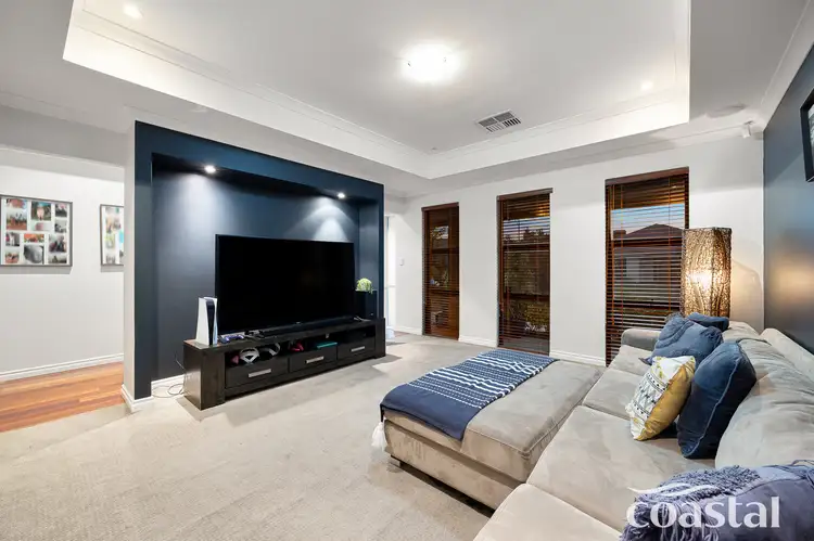 Fourth view of Homely house listing, 13 Dillon Way, Secret Harbour WA 6173