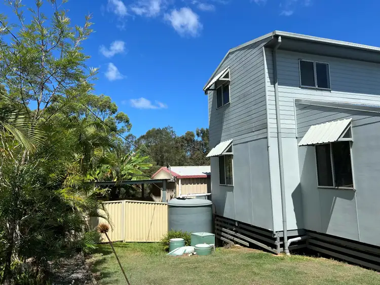 Second view of Homely house listing, 2 Crescent Drive, Russell Island QLD 4184