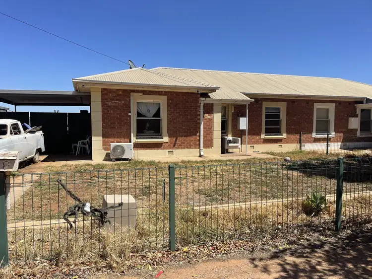 Second view of Homely house listing, 8 Jensen, Port Pirie SA 5540