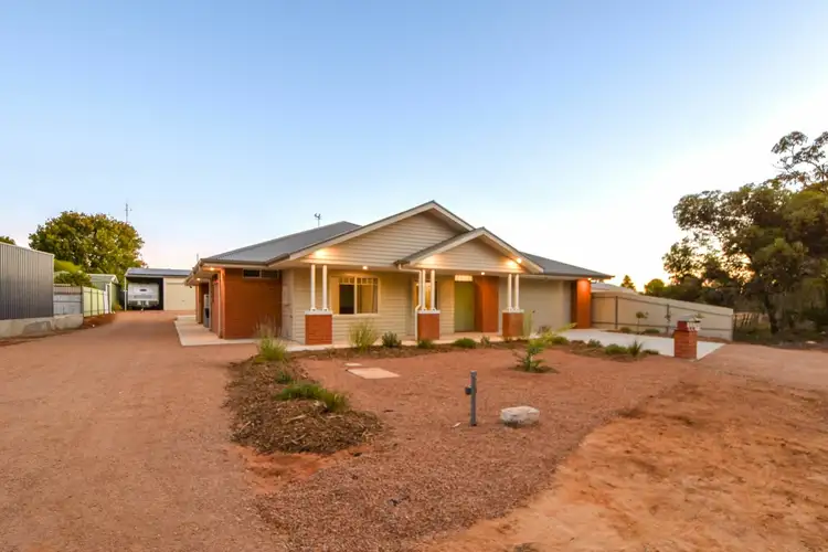 Second view of Homely house listing, 29 Claridge Rd, Crystal Brook SA 5523