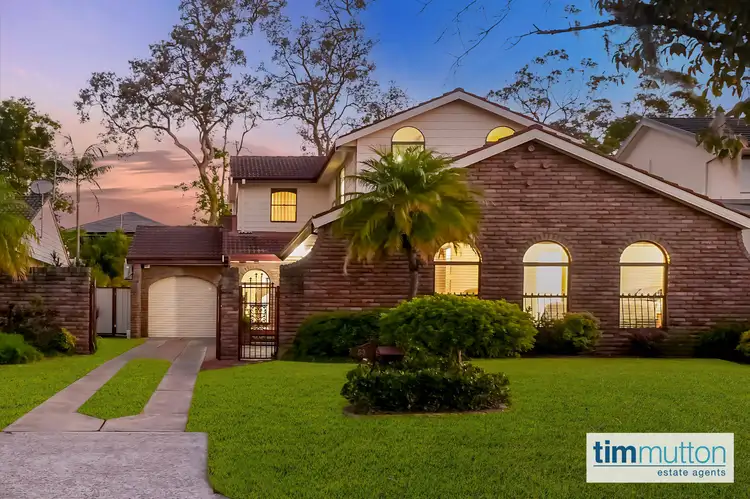 53 Martin Cres, Milperra NSW 2214
