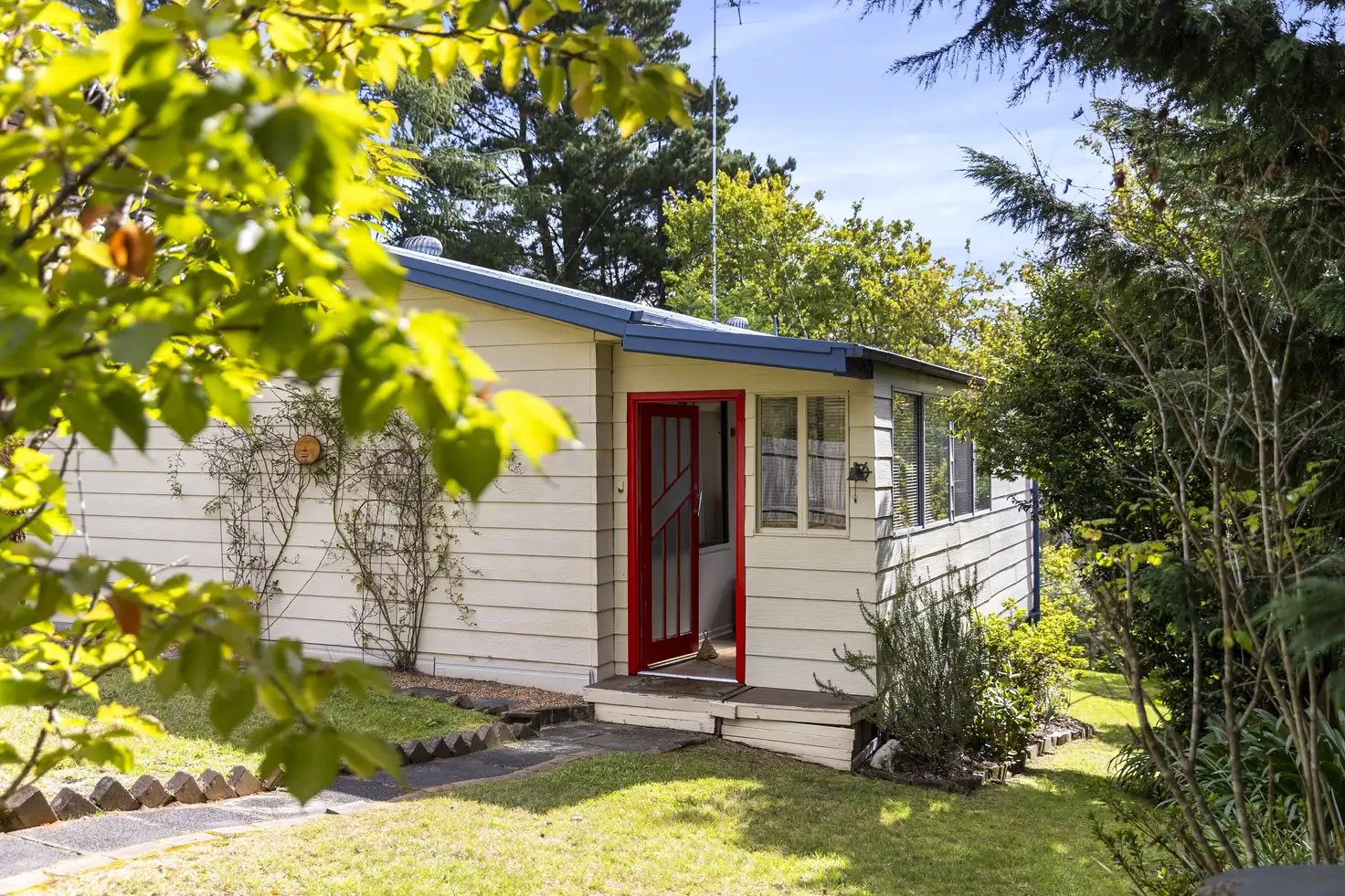Main view of Homely house listing, 37 Murray St, Leura NSW 2780