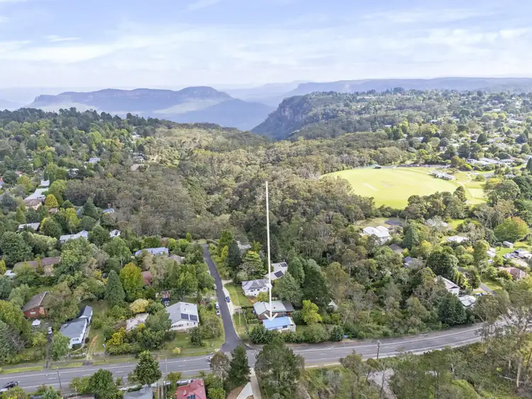 Second view of Homely house listing, 37 Murray St, Leura NSW 2780