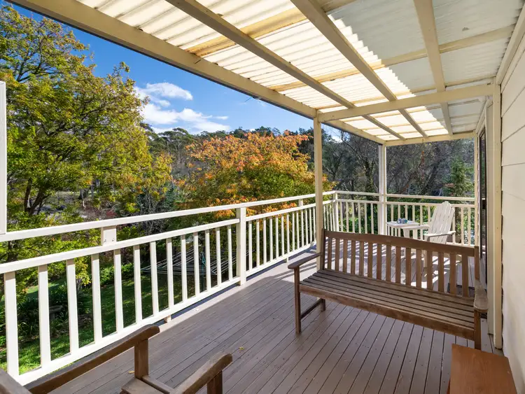 Fourth view of Homely house listing, 37 Murray St, Leura NSW 2780