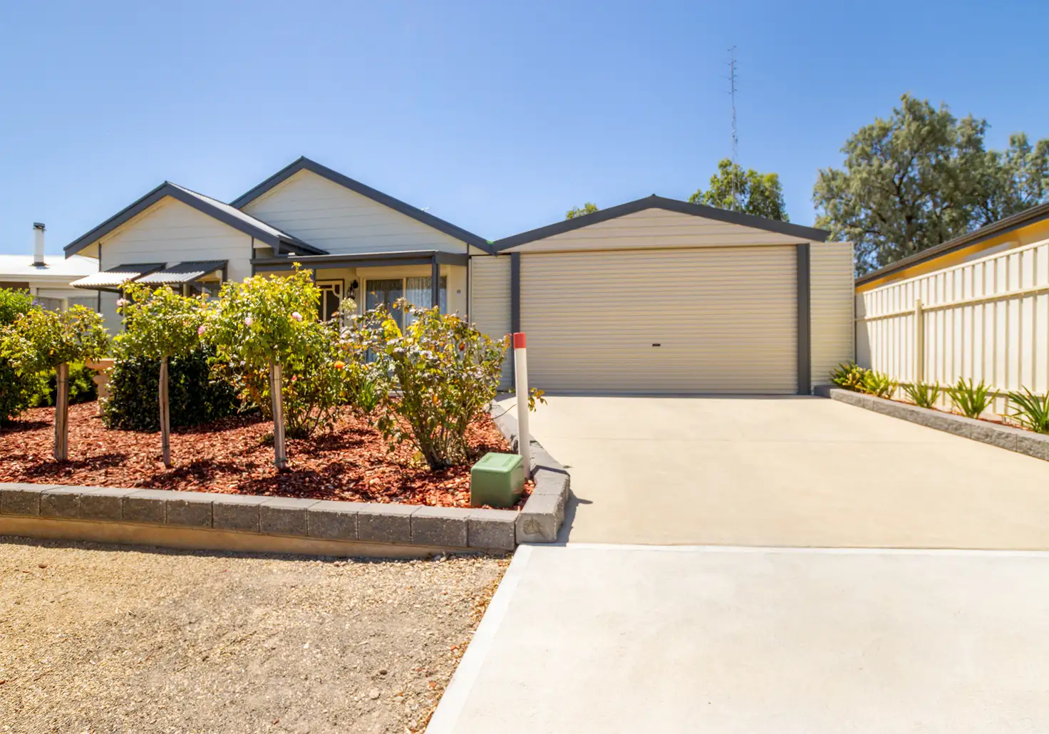 Main view of Homely house listing, 8 Bruce Ct, Kadina SA 5554