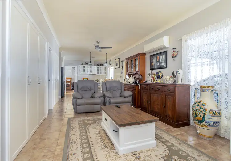 Second view of Homely house listing, 8 Bruce Ct, Kadina SA 5554