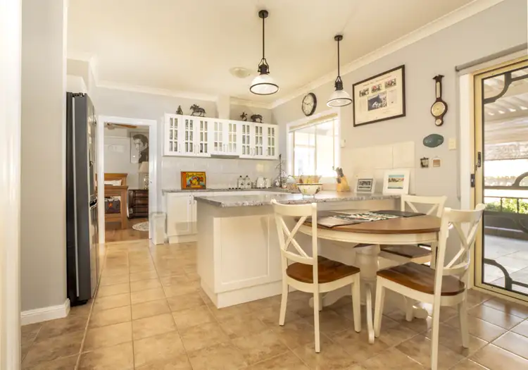 Third view of Homely house listing, 8 Bruce Ct, Kadina SA 5554