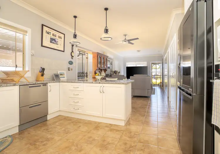 Fifth view of Homely house listing, 8 Bruce Ct, Kadina SA 5554