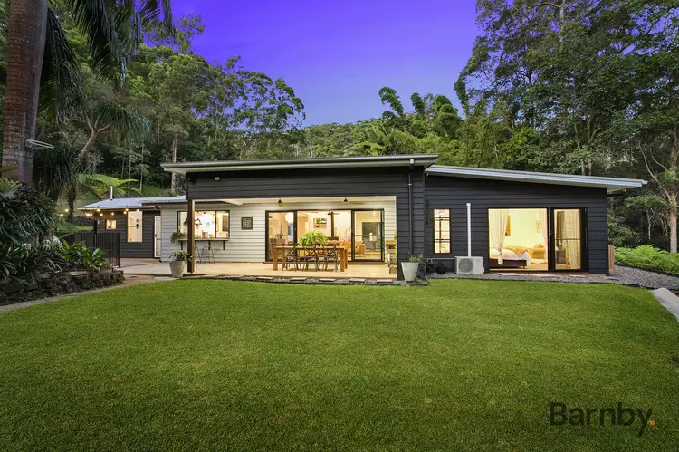 55 Carruthers Rd, West Woombye QLD 4559