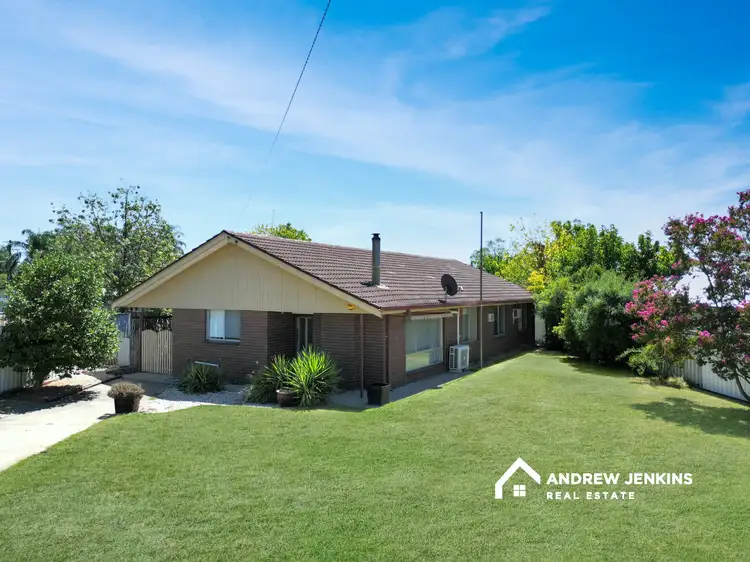 Main view of Homely house listing, 46 Collie St, Barooga NSW 3644