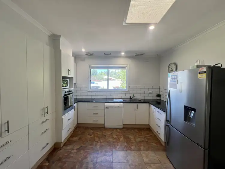 Fifth view of Homely house listing, 46 Collie St, Barooga NSW 3644