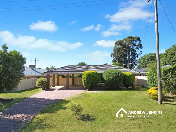 Main view of Homely house listing, 17 Gunnamara St, Barooga NSW 3644