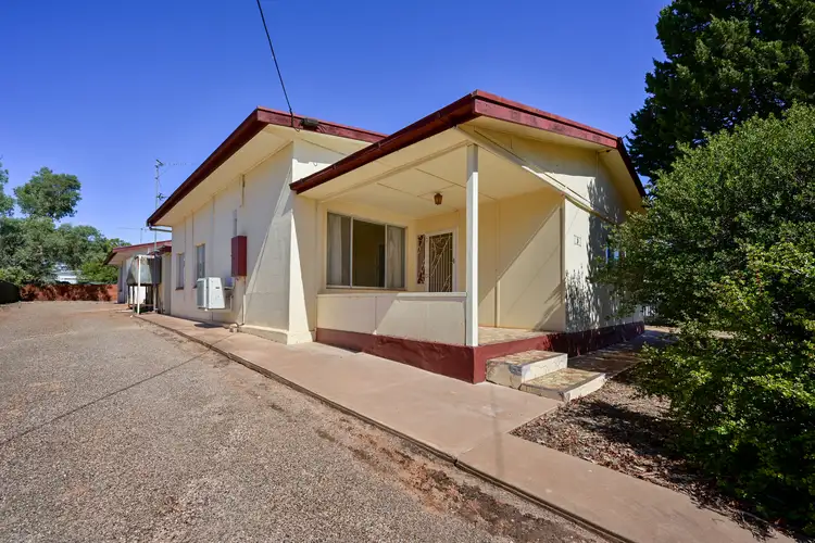 Main view of Homely house listing, 3 East Tce, Quorn SA 5433