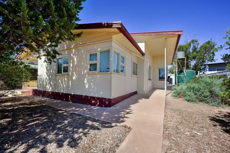 Second view of Homely house listing, 3 East Tce, Quorn SA 5433