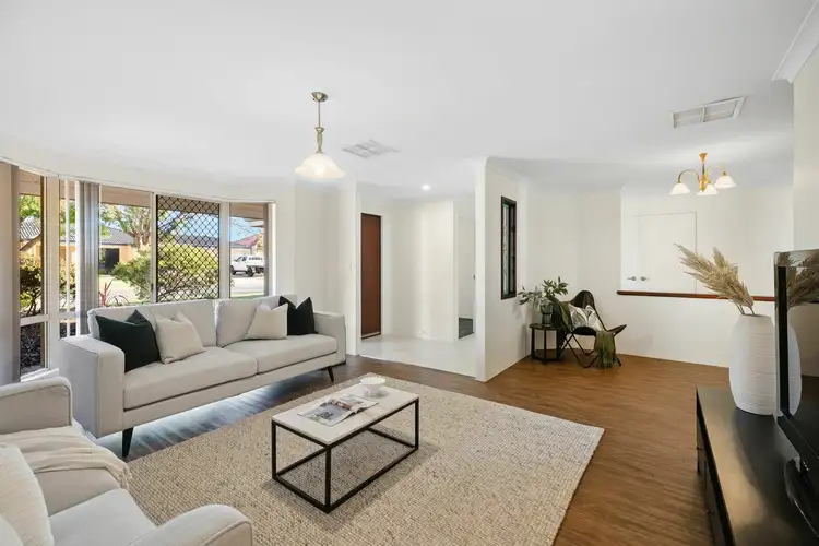 Sixth view of Homely house listing, 8 Engleswood Arc, Canning Vale WA 6155