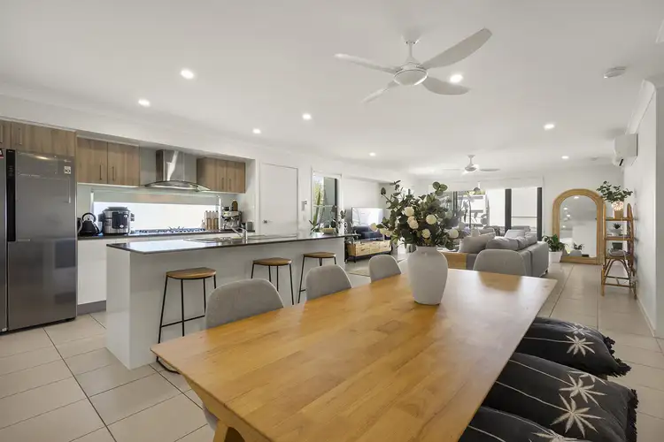 Main view of Homely house listing, 8 Kwila Cres, Peregian Springs QLD 4573
