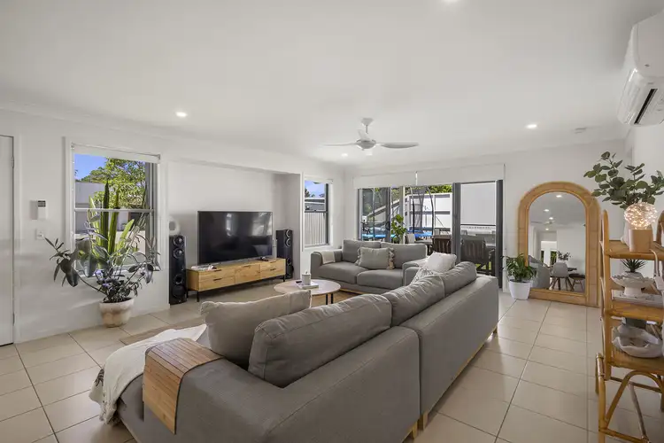 Fourth view of Homely house listing, 8 Kwila Cres, Peregian Springs QLD 4573