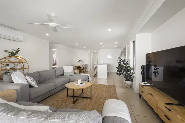 Sixth view of Homely house listing, 8 Kwila Cres, Peregian Springs QLD 4573
