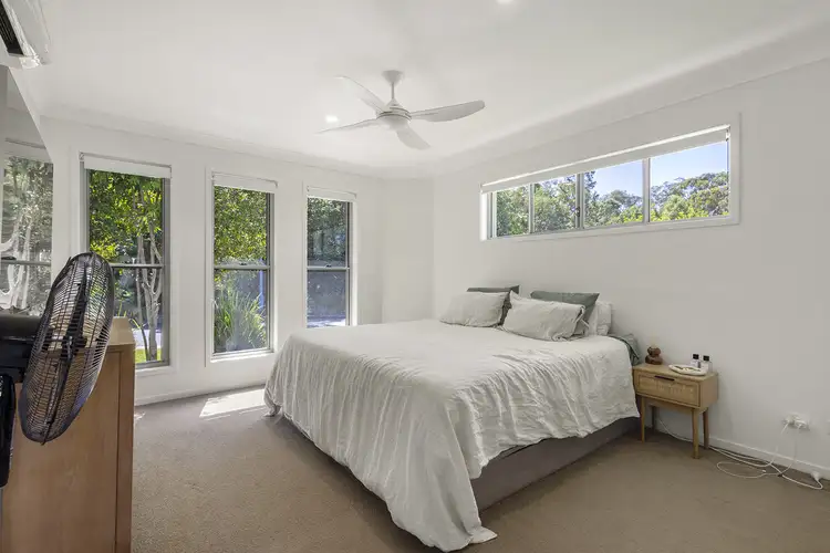Seventh view of Homely house listing, 8 Kwila Cres, Peregian Springs QLD 4573