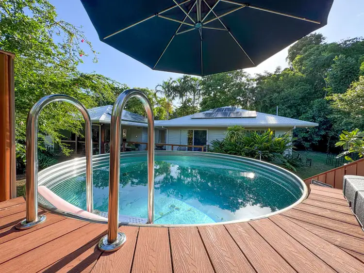 Main view of Homely house listing, 15 Spurwood Cl, Wongaling Beach QLD 4852