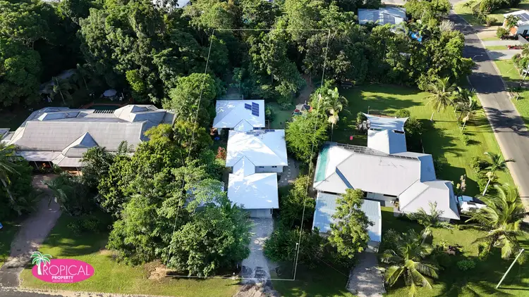 Third view of Homely house listing, 15 Spurwood Cl, Wongaling Beach QLD 4852