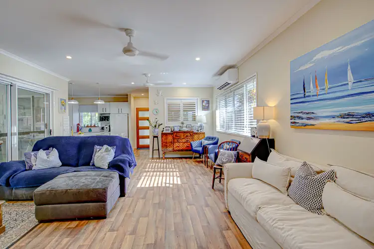 Fourth view of Homely house listing, 15 Spurwood Cl, Wongaling Beach QLD 4852