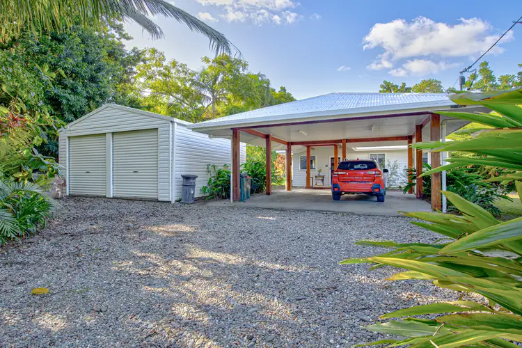 Fifth view of Homely house listing, 15 Spurwood Cl, Wongaling Beach QLD 4852