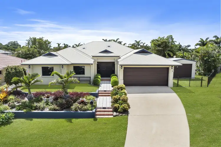 4 Dornan Dr, Gympie QLD 4570