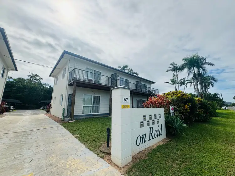 Fourth view of Homely unit listing, Unit 7/55-57 Reid Rd, Wongaling Beach QLD 4852