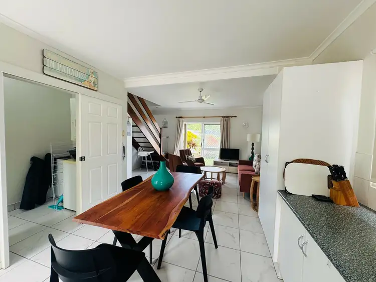 Fifth view of Homely unit listing, Unit 7/55-57 Reid Rd, Wongaling Beach QLD 4852