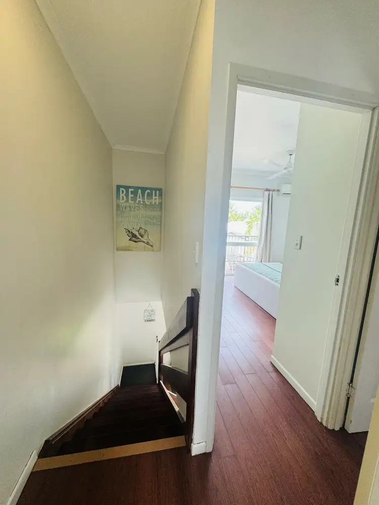 Seventh view of Homely unit listing, Unit 7/55-57 Reid Rd, Wongaling Beach QLD 4852