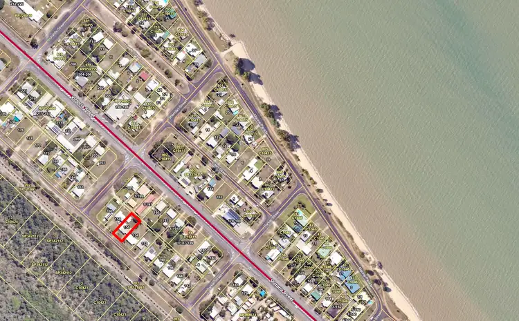 156 Bowen St, Cardwell QLD 4849