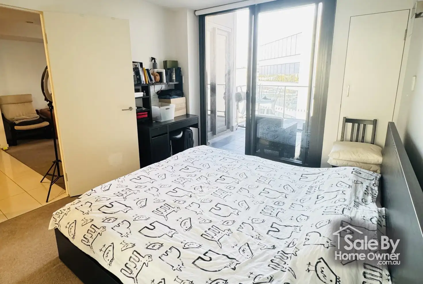 Main view of Homely apartment listing, 92/208 Adelaide Terrace, East Perth WA 6004