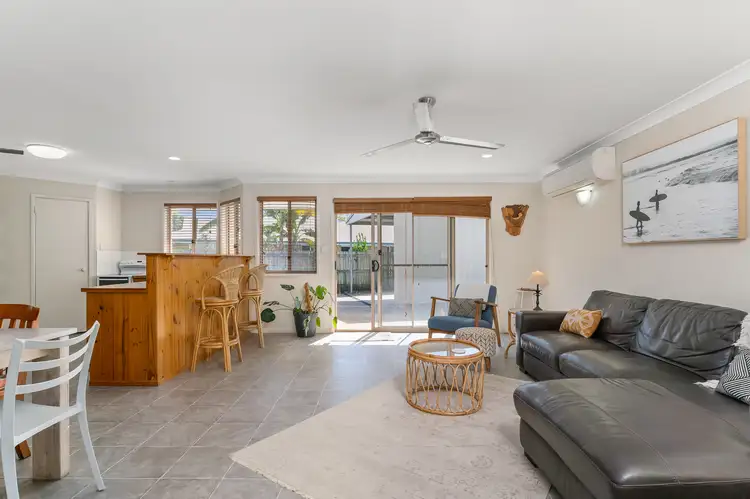 Third view of Homely house listing, 35 Bombala Cres, Rainbow Beach QLD 4581