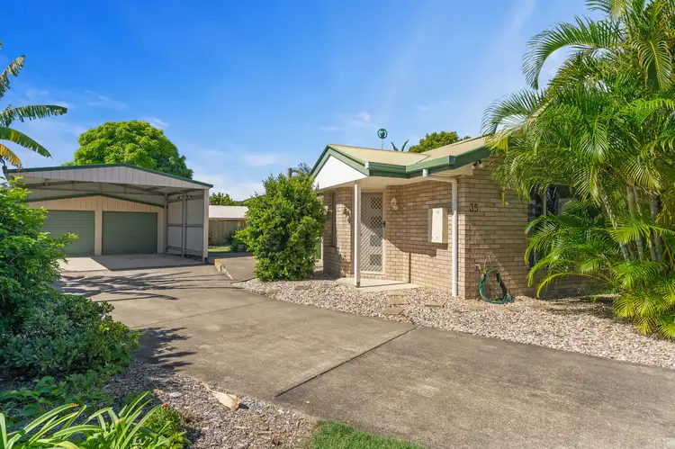 Seventh view of Homely house listing, 35 Bombala Cres, Rainbow Beach QLD 4581
