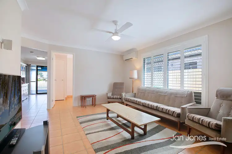 Third view of Homely house listing, 32 Benson St, Scarborough QLD 4020