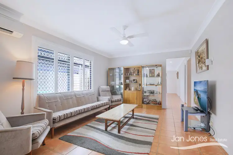 Fourth view of Homely house listing, 32 Benson St, Scarborough QLD 4020