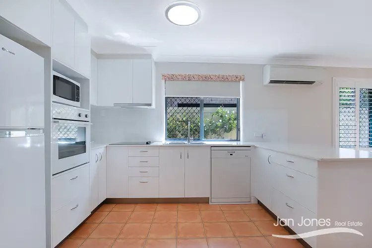 Fifth view of Homely house listing, 32 Benson St, Scarborough QLD 4020
