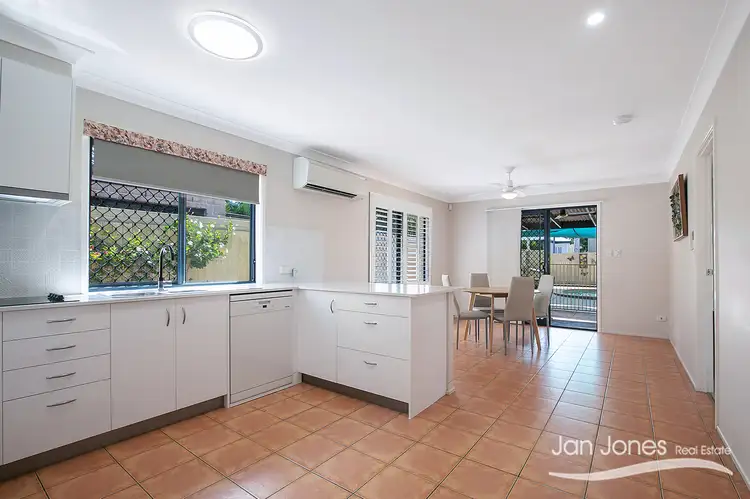 Sixth view of Homely house listing, 32 Benson St, Scarborough QLD 4020