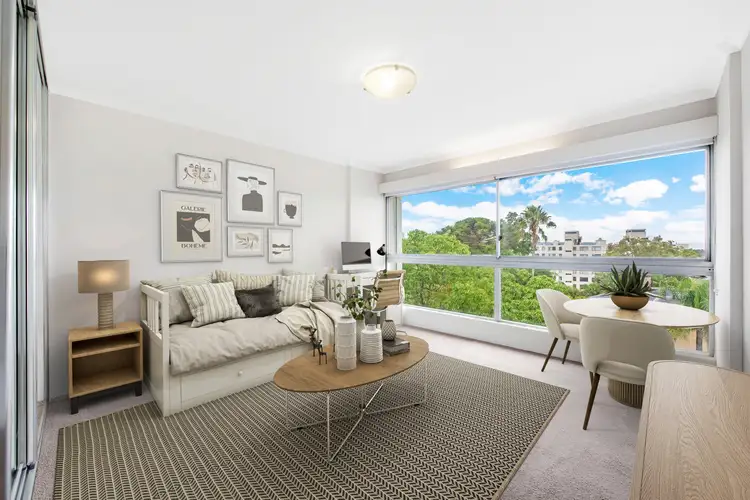 85 Elizabeth Bay Road